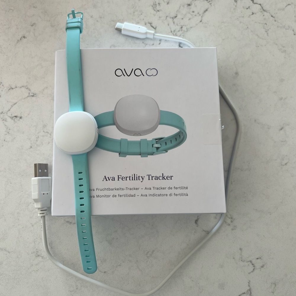 Ava 2.0 Bracelet